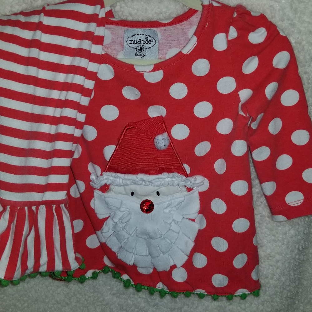 Christmas outfit